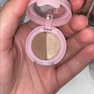 Kylie Cosmetics Makeup - Kylie cosmetics mini eyeshadow Kylie Cosmetics Makeup - Kylie cosmetics mini eyeshadow